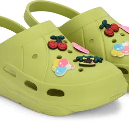 layasa Women Flip Flops image 4