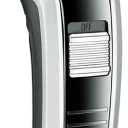 Ashpo rechargeable hair trimmer T shape precision blade trimm beard upto 0.5 to 7mm Trimmer 45 minRuntime 5 Length Settings-picture-19