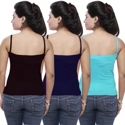 darlene Women Multicolor Camisole image 2