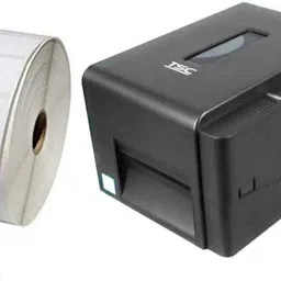 tsc Barcode Sticker Roll (Bank,Office,School etc.) Self-adhesive Paper Label-picture-20