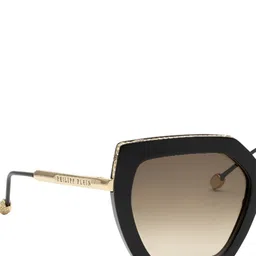 PHILIPP PLEIN Women Other Sunglasses with UV Protected Lens image 2