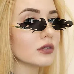 AUGEN Unisex Other Sunglasses with UV Protected Lens image 4