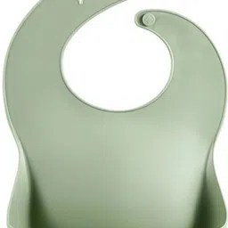 puno MessFree Baby Bib | Spill-Proof, Food Catcher Bib for Effortless Mealtime-picture-14