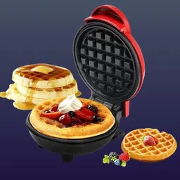 wafflemaker215 Waffle Maker-image-12