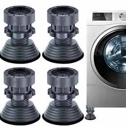 anugrah Washing Machine, Air Cooler, Refrigerator, Water Cooler Material Rubber, Plastic, Plated, Polyester, Plush-picture-29