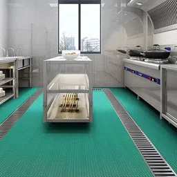 softgreenmat Rubber Floor Mat image 2