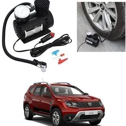 slshilpa Air Compressor for Renault Duster 250 psi Tyre Air Pump for Car & Bike-picture-25