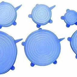 ablue clipper 10 inch Lid Set, Pack of 6-picture-15