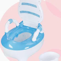 Potty Training Seat for 1 + Year child, Potty Trainer Potty Seat Potty Seat-image-8