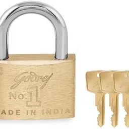 godrej locks Brass Polished Deadbolts-picture-44