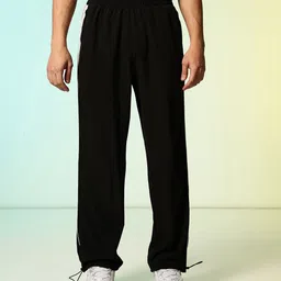 HRX by Hrithik Roshan Men Relaxed Training Joggers image 5