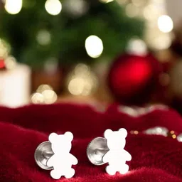 DressBerry Contemporary Studs Earrings-image-69