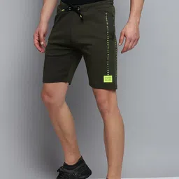 SHOWOFFFF Men Sports Shorts image 5