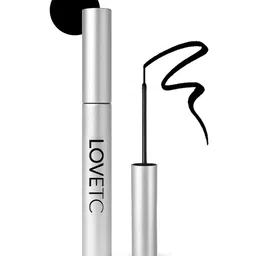 LOVETC EyeCan Demi-Matte Waterproof Liquid Eyeliner 3.5ml - LBD-picture-14