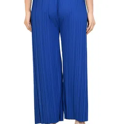 Brainbees Women Pack Of 2 Palazzos image 5