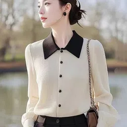 StyleCast Women Solid Full Sleeve Cardigan-picture-39