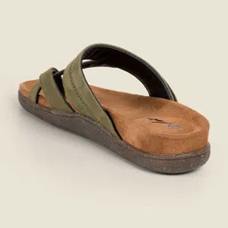 Metro Men Slip-On Comfort Sandals image 3