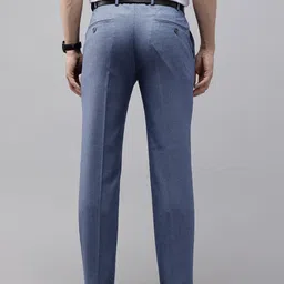Park Avenue Men Formal Trousers image 3
