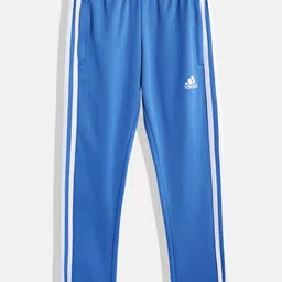 ADIDAS Boys 3-Stripes Optime Track Pants-picture-22