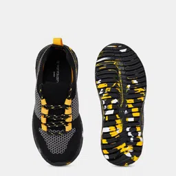 Pantaloons Junior Boys Running Non-Marking Lace-Ups Shoes image 3