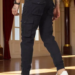 PLUS 91 Women Regular Fit Mid-Rise Mildly Distressed Jeans image 3