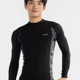 OLAIAN By Decathlon Printed UV-Protected Tshirt-picture-36