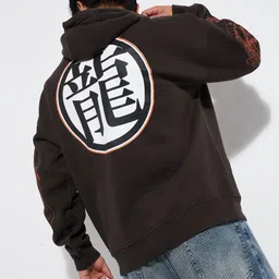 max Men Pullover Sweatshirt image 4