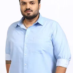 HIGHLANDER Men Opaque Casual Shirt-picture-22