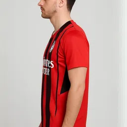dostitch Men Dri-FIT T-shirt image 2