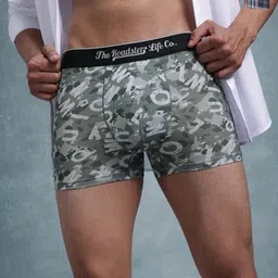 The Roadster Lifestyle Co Pack Of 2 Printed Trunks-PACK OF 2-PV-Print-RO10-RO18-S-picture-13