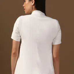 TAHVO Single-Breasted Formal Blazer image 4