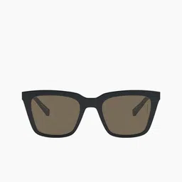 INTENSE FOCUS Unisex UV Protected Square Sunglasses Es 1206 X C-H image 3