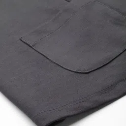 theRebelinme Plus Size Single-Breasted Casual Blazer image 4