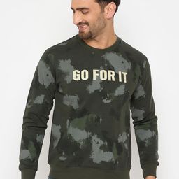 Duke Men Printed Sweatshirt-picture-37