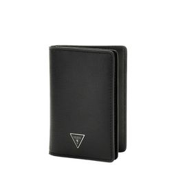 GUESS Men Leather Two Fold Wallet-picture-0