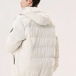 StyleCast x Revolte Men Puffer Jacket image 4