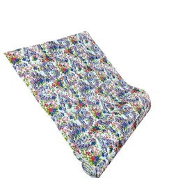 Mopak Decor Blue Set of 1 Regular Shelf Liner Organisers image 2