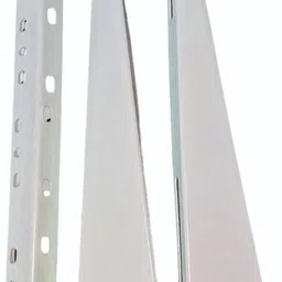 unibox Heavy Duty Fix-It Split Ac Stand/ Air Conditioner Outdoor Unit Mount na Shelf Bracket image 2