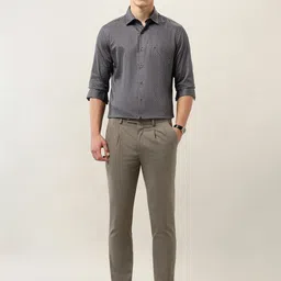 Arrow Men Printed Casual Shirt image 4