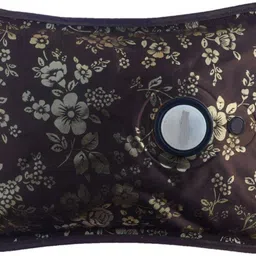 creto Electric Heating Pad With High Quality Gel (Multicolor) electric 1 L Hot Water Bag-picture-13