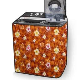 The Furnishing Tree Plastic Washing Machine Covers image 4