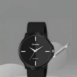 PERUCCI Men Brass Dial & Straps Analogue Watch WATH94EWZDZTWF44 image 3