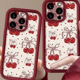 CASE CREATION Conversational Printed iPhone 13 Pro Max Back Case Mobile Accessories image 5
