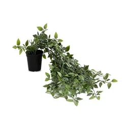 paperi Artificial Hanging Plant With Pot-picture-29