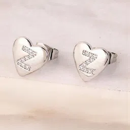 StyleCast Contemporary Studs Earrings-picture-24