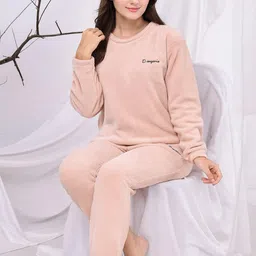 Uttam Printed Nightdress-picture-24