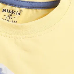 Annie Boys Printed T-shirt image 3