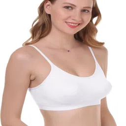 FEATHER LINE Bra Full Coverage image 2