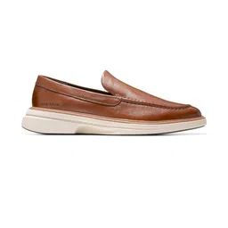Cole Haan Men Leather Loafers image 3