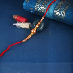 VIVASTRI Men Multistrand Rakhi-picture-27